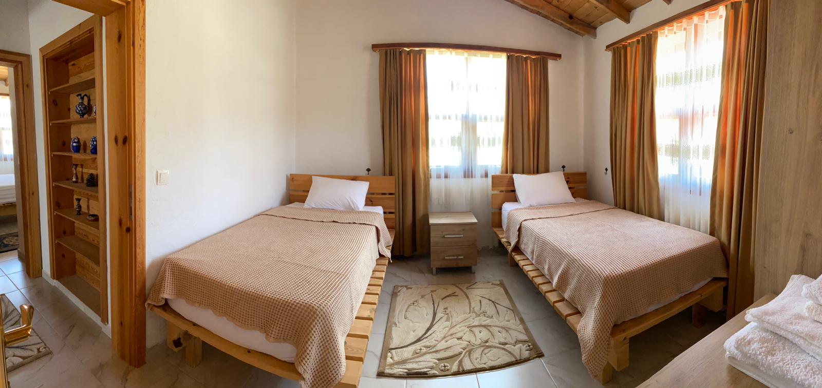 Villa Skylines fethiye