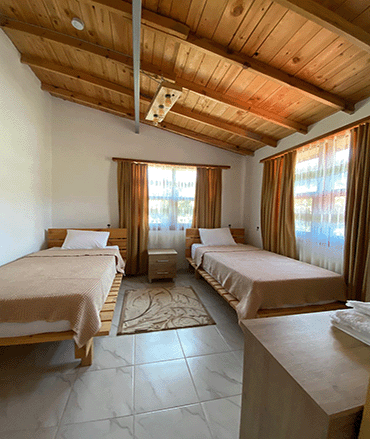 Villa Skylines fethiye