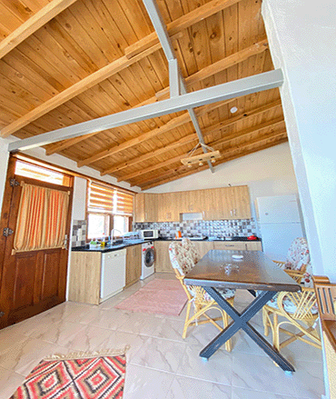 Villa Skylines fethiye