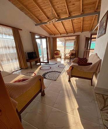 Villa Skylines fethiye
