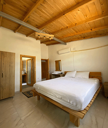 Villa Skylines fethiye